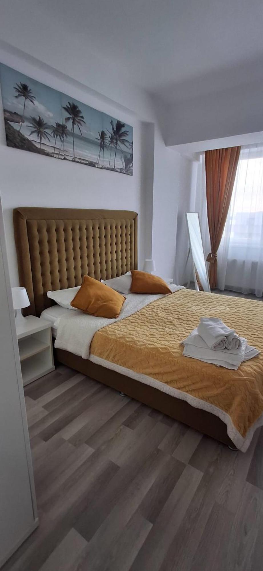 Apartament Costa Mamaia Exteriér fotografie