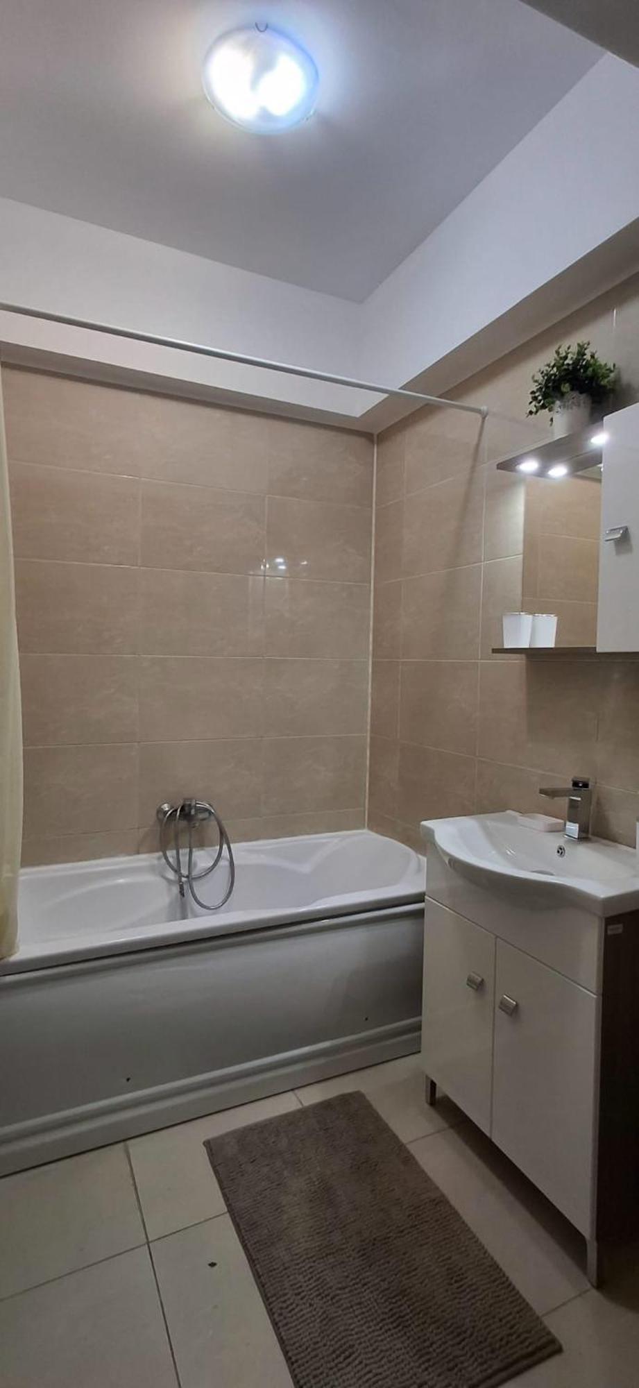 Apartament Costa Mamaia Exteriér fotografie