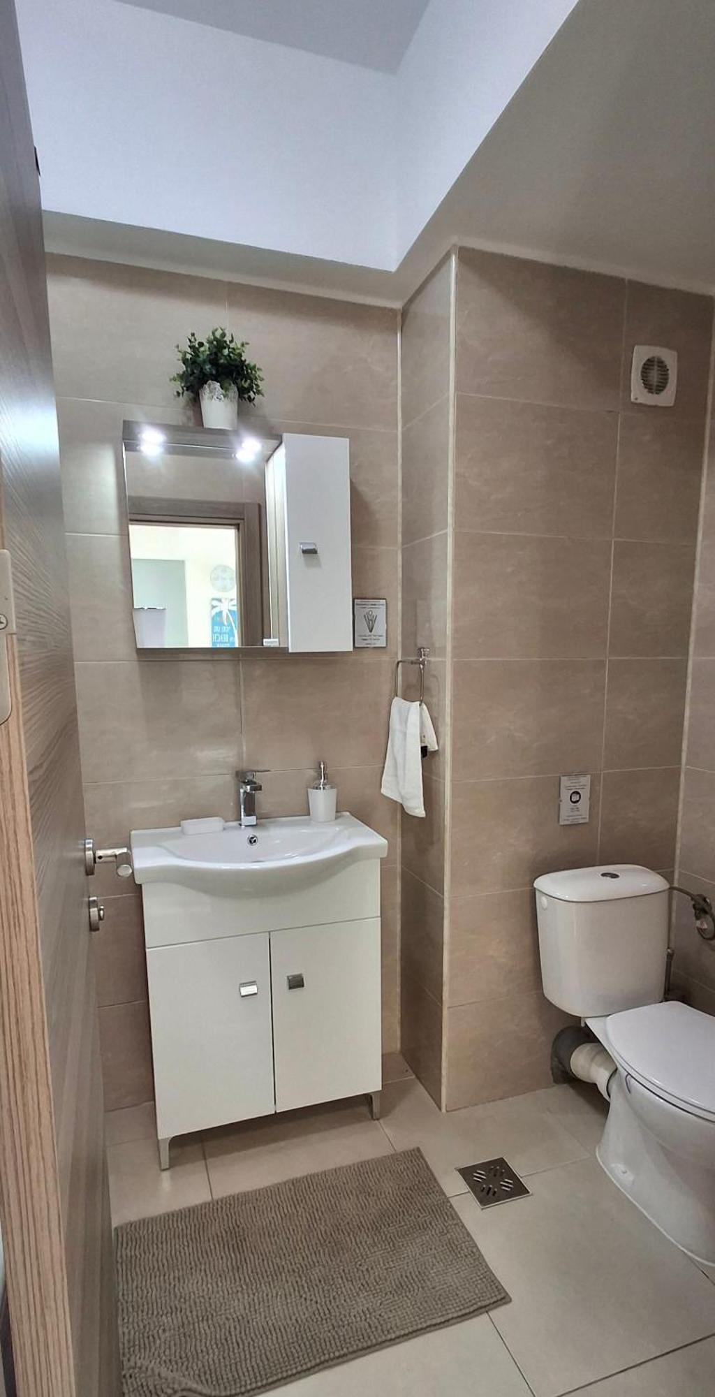 Apartament Costa Mamaia Exteriér fotografie